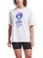 x Barbıe Graphıc T Ekru Kısa Kol T-Shirt 2