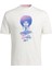 x Barbıe Graphıc T Ekru Kısa Kol T-Shirt 4