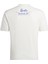 x Barbıe Graphıc T Ekru Kısa Kol T-Shirt 5