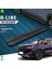 Chery Tiggo 8 B-Line siyah Yan Basamak 2022-SONRASI Uyumlu 1