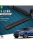 S-Dizayn Ford Kuga 2 St-Line S-Line Siyah Yan Basamak 183 cm 2017-2019 2