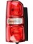 Peugeot Expert /cıtroen Jumpy Arka Stop Sol 2015- 9808243180 PEJ10EX002 1