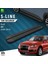 S-Dizayn Audi Q5 S-Line Siyah Yan Basamak 183 cm 2008-2016 2