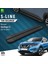 S-Dizayn Nissan Qashqai 2 S-Line Siyah Yan Basamak 173 cm 2014-2021 2