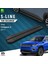S-Dizayn Jeep Compass 2 S-Line Siyah Yan Basamak 173 cm 2017 Üzeri 2