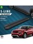 S-Dizayn Land Rover Range Rover Evoque S-Line Siyah Yan Basamak 173 cm 2012-2017 2