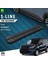 S-Dizayn Ford Connect 2 S-Line Siyah Yan Basamak 183 cm 2014-2023 2