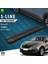 S-Dizayn Renault Captur S-Line Siyah Yan Basamak 173 cm 2013-2020 2