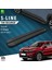 S-Dizayn Suzuki Sx4 2 S-Cross S-Line Siyah Yan Basamak 173 cm 2014-2021 2