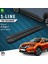 S-Dizayn Nissan X-Trail T32 S-Line Siyah Yan Basamak 183 cm 2014-2022 2