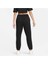 Sportswear Jerseys Easy Jogger Kadın Siyah Eşofman Altı 2