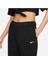 Sportswear Jerseys Easy Jogger Kadın Siyah Eşofman Altı 3
