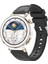 Huawei Watch Gt5 Pro 42MM Kordon Yumuşak Esnek 18MM Silikon Kordon 1