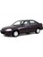 S-Dizayn Honda Civic Krom Cam Çıtası 4 Prç 1998-2002 2
