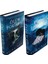 Ölüm Portresi (Ciltli) 2 Kitap - Büşra Nur 1