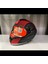 Helmets Thunder 4 Tears B5 Güneş Vizörlü Full Face Kask 2