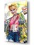 Harley Quinn Cam Tablo 1
