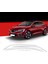 Renault Megane 4 Sd Krom Cam Üst Çıtası 6 Prç. 2016-2020 1