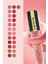 Long Lasting Uzun Süre Kalıcı Mat Likit Ruj - Yoğun Pigment & E Vitaminli Formül No:15 4