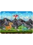 54 Parça Ahşap Puzzle Dinazorlar 1