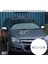 Opel Astra H Hb - Sedan Krom Ayna Kapağı 2004-2010 Paslanmaz Çelik 1