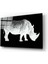 Gergedan Rhino Cam Tablo 1