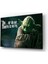 Yoda'nın Sözleri Cam Tablo 1