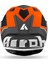 Kask Aıroh Valor Wıngs Orange Matt 3