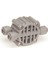 Su Arıtma Cihazı Shut-Off Otomatik Kapama Valfi 1/4” Quick 1