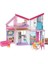 Barbie'nin Malibu Evi FXG57 1