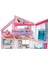 Barbie'nin Malibu Evi FXG57 3