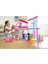 Barbie'nin Malibu Evi FXG57 4