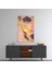 Kadın Cam Tablo 4