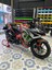 Bajaj RS200 No Fear Monster Sticker Etiket Parçalı Kaplama Modeli 3