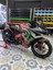 Bajaj RS200 No Fear Monster Sticker Etiket Parçalı Kaplama Modeli 4