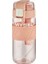 Myself Su Matarası Tritan Pembe 600ML 1