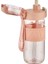 Myself Su Matarası Tritan Pembe 600ML 2