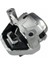 Motor Takozu Sol Ön A6 2.8 Fsı 08 A7 Sportback 4ga. 4gf 2.8 Fsı 05 1