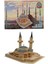 3D Büyük Boy Ahşap Cami Maketi Puzzle Ayasofya Camisi 2