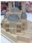 3D Büyük Boy Ahşap Cami Maketi Puzzle Ayasofya Camisi 4