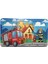 Ahşap Puzzle Ilk Yapbozum 3 Adet 6 Parçalı 18X11CM 3