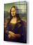 Mona Lisa Cam Tablo 1