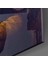 Mona Lisa Cam Tablo 3