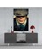 Peaky Blinders-Thomas Shelby Cam Tablo 4