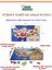 Ahşap Türkiye Haritası Puzzle Eğitici Ahşap Set 2