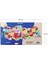 Ahşap Türkiye Haritası Puzzle Eğitici Ahşap Set 4