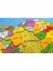 Ahşap Türkiye Haritası Puzzle Eğitici Ahşap Set 5