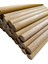 Ahşap Kavale Maket Yapımı Çıta Kavela Fırınlanmış Meşe Silindir 30 cm 20 mm 10 Adet 1