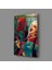 Harley Quinn ve Deadpool Cam Tablo 3