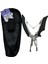 Kılıflı Rox 13CM Balıkçı Pensesi (Siyah) 2